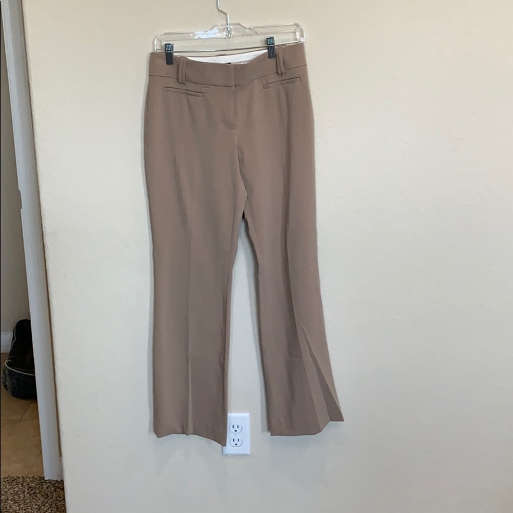 2P Loft pants